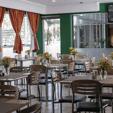 Sables Hotel Guarulhos Exterior foto