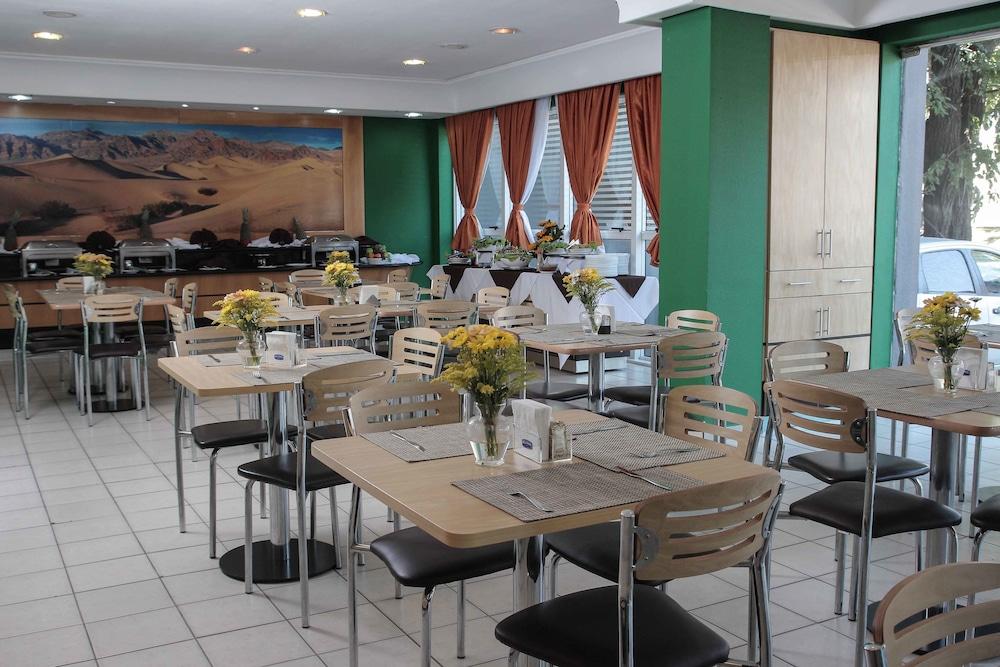 Sables Hotel Guarulhos Exterior foto